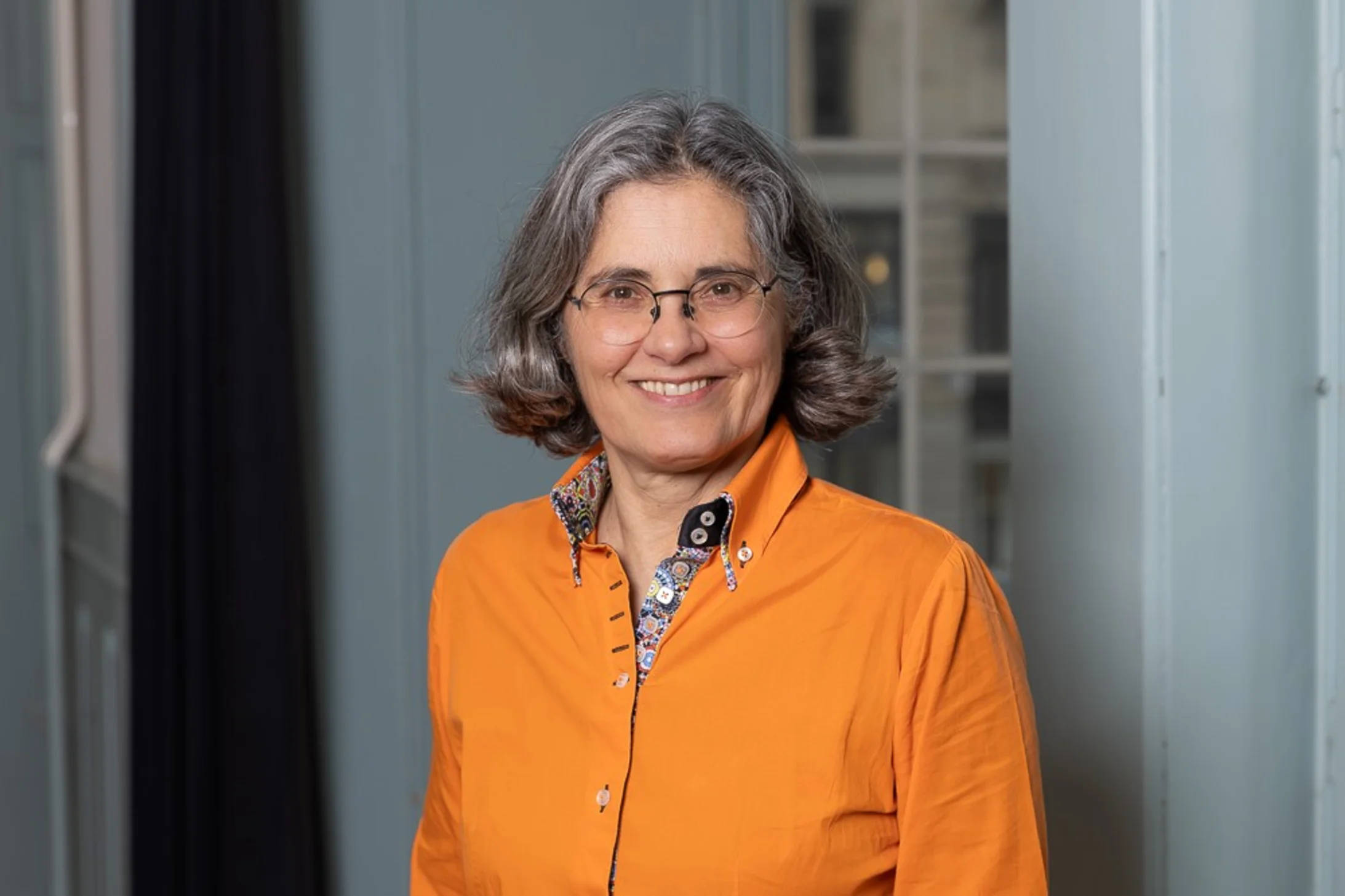 Katharina von Allmen