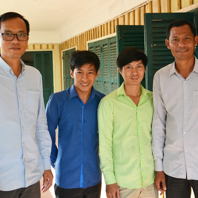 SOFDEC NGO Cambodia